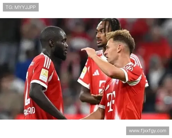 拜仁欲擒故纵于帕终点头续约成