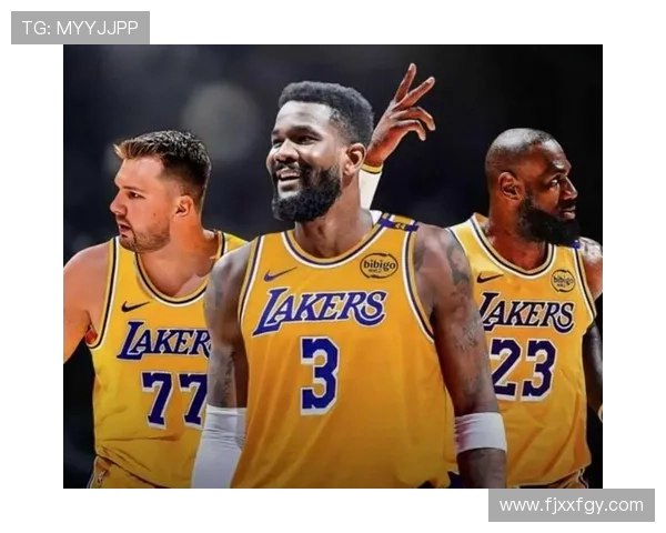 湖人三将爆发 身价暴涨表现亮眼